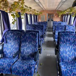 Vipava Valley Wine Routes - Ajdovscina