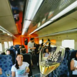 Vipava Valley Wine Routes - Ajdovscina