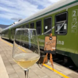 Vipava Valley Wine Routes - Ajdovscina