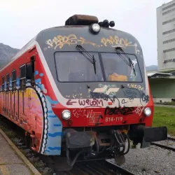 Vipava Valley Wine Routes - Ajdovscina