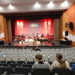 Žalec Cultural Center - Žalec