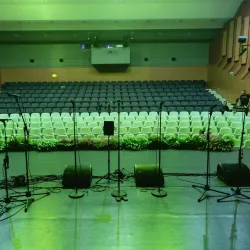 Žalec Cultural Center - Žalec