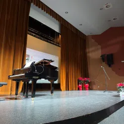 Žalec Cultural Center - Žalec