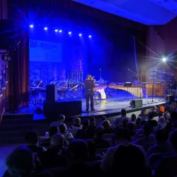 Žalec Cultural Center - Žalec