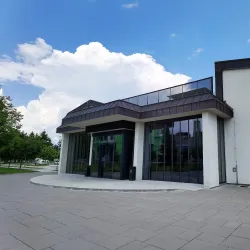 Žalec Cultural Center - Žalec