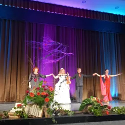 Žalec Cultural Center - Žalec