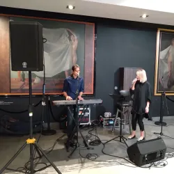 Žalec Cultural Center - Žalec