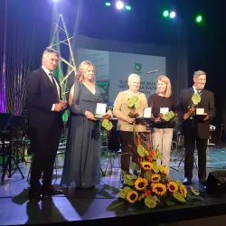 Žalec Cultural Center - Žalec