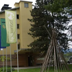 Žalec Museum - Žalec