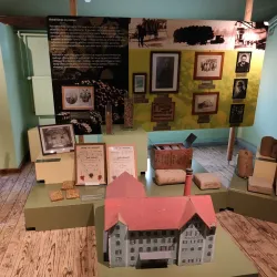 Žalec Museum - Žalec