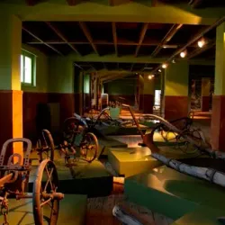 Žalec Museum - Žalec