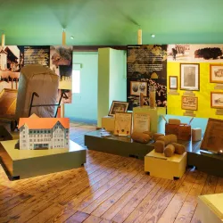 Žalec Museum - Žalec