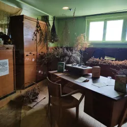 Žalec Museum - Žalec