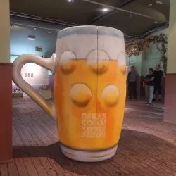 Žalec Museum - Žalec