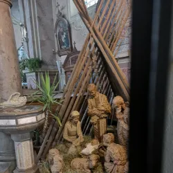 Žalec Parish Church (Church of St. Nicholas) - Žalec