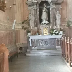 Žalec Parish Church (Church of St. Nicholas) - Žalec