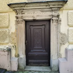 Žalec Parish Church (Church of St. Nicholas) - Žalec