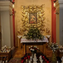 Žalec Parish Church (Church of St. Nicholas) - Žalec