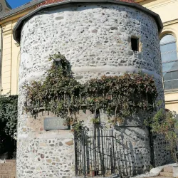 Žalec Town Square - Žalec