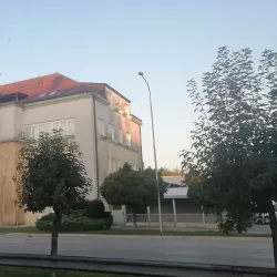 Žalec Town Square - Žalec