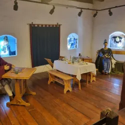 Hop Fountain (Pivski Vodnjak) - Žalec