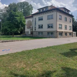 Hop Growing Fields - Žalec
