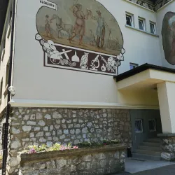 Hop Growing Fields - Žalec