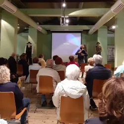 Hop Growing Fields - Žalec