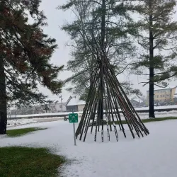 Hop Growing Fields - Žalec