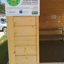 Hop Growing Fields - Žalec