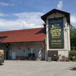 Local Breweries - Žalec