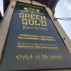 Local Breweries - Žalec