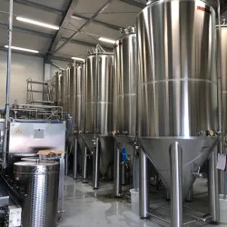 Local Breweries - Žalec