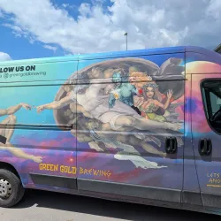 Local Breweries - Žalec