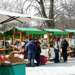 Local Markets - Žalec