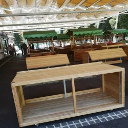 Local Markets - Žalec