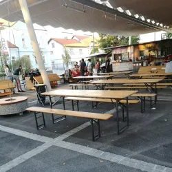 Local Markets - Žalec