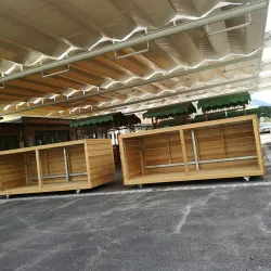 Local Markets - Žalec