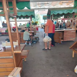 Local Markets - Žalec