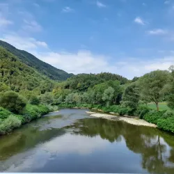 Savinja River Walk - Žalec