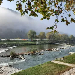 Savinja River Walk - Žalec