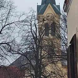 St. George's Church - Žalec