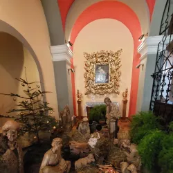 St. George's Church - Žalec