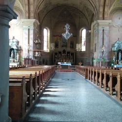 St. George's Church - Žalec