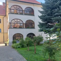 St. George's Church - Žalec