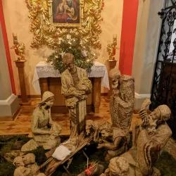 St. George's Church - Žalec