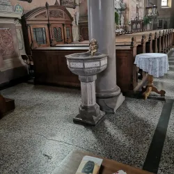 St. George's Church - Žalec