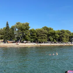 Ankaran Beach - Ankaran