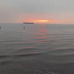 Ankaran Beach - Ankaran