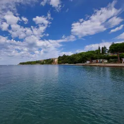 Ankaran Promenade - Ankaran